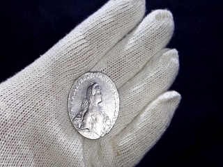 Монеты россии 1766 года