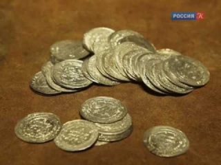 История монет россии года