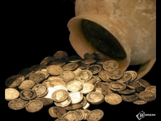 Монеты россии 1600 годов