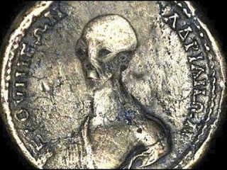 Монеты россии 1500 годов
