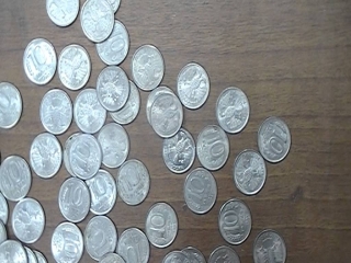 Как найти редкие монеты россии