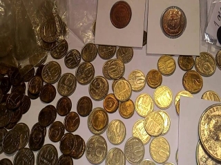 Купить монеты царской россии в украине