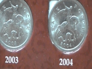 Список монет россии 1997 2014