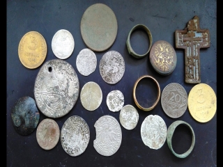 Серебряные монеты россии 1300 1350 годов