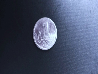Диаметр монет россии
